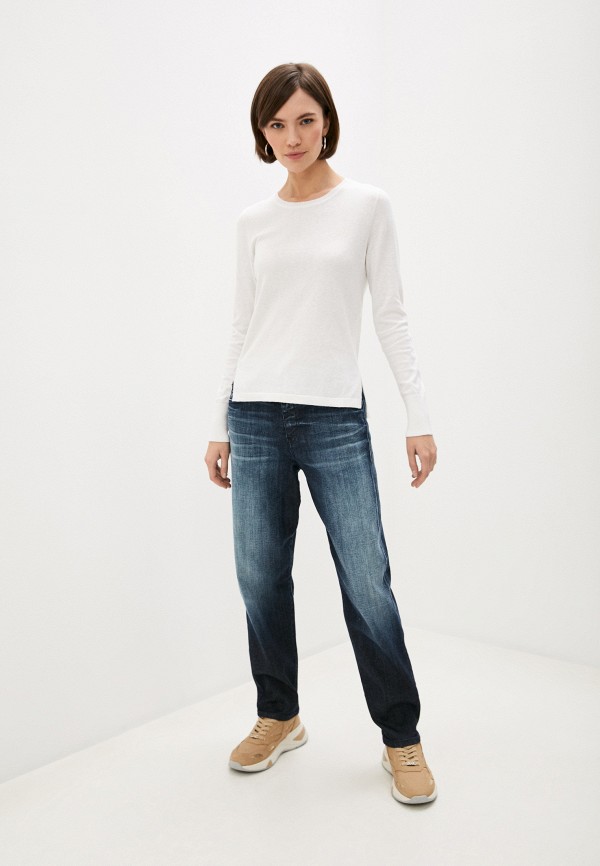 Armani Exchange Джемпер - фото 3