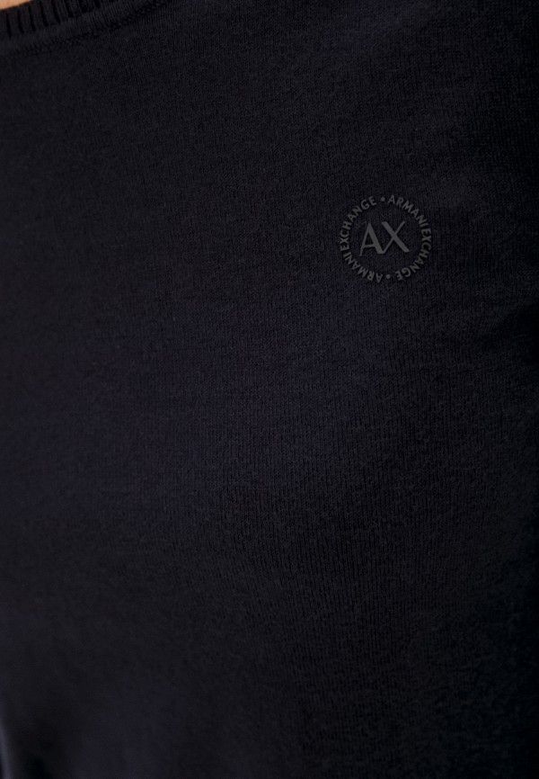 Armani Exchange Джемпер - фото 5