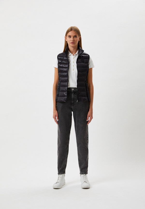 Armani Exchange Жилет утепленный - фото 2