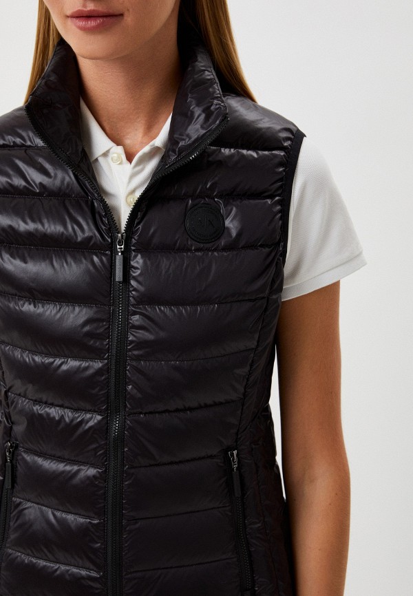 Armani Exchange Жилет утепленный - фото 4