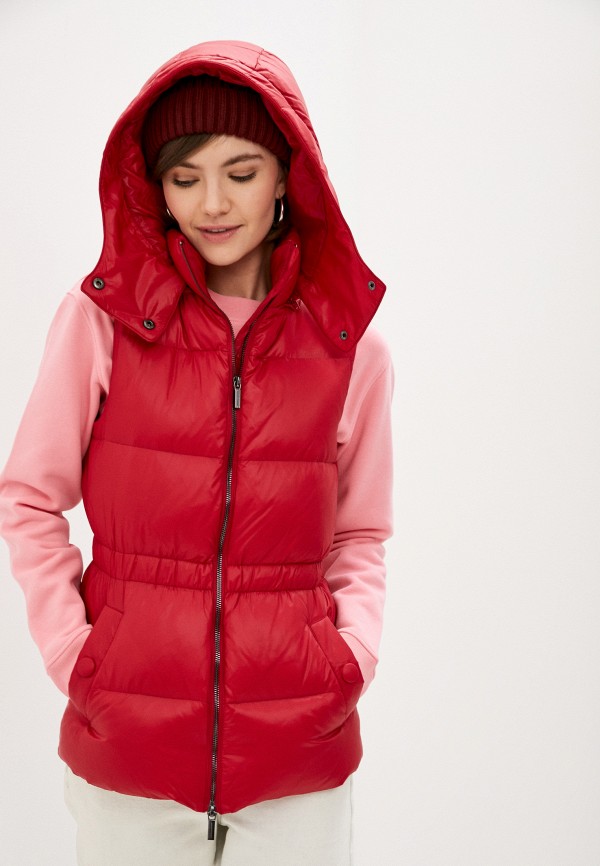 Armani Exchange Жилет утепленный - фото 1