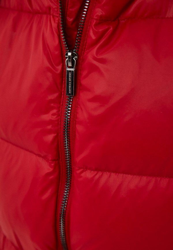 Armani Exchange Жилет утепленный - фото 6