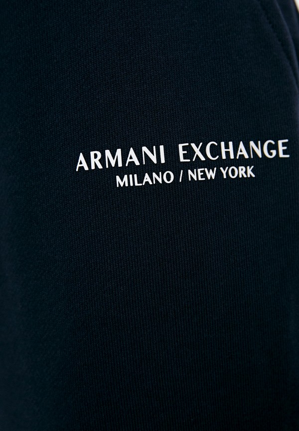 Armani Exchange Брюки спортивные - фото 5
