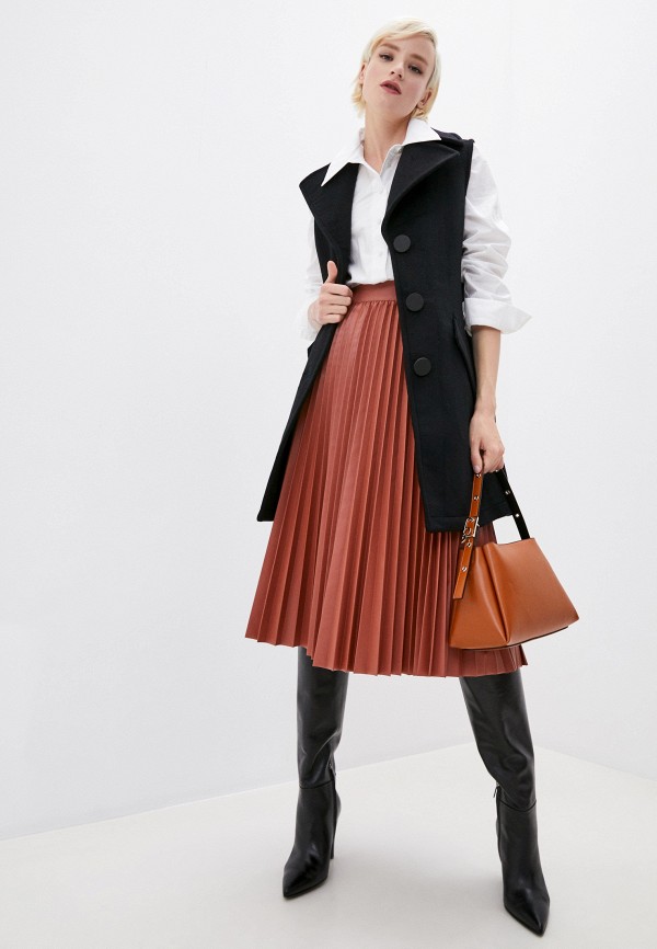 Armani Exchange Жилет - фото 3