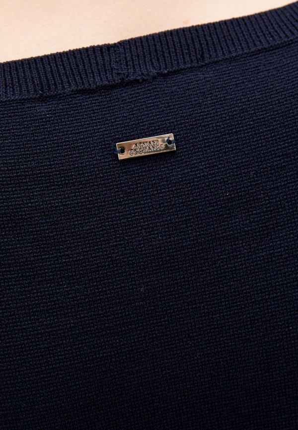 Armani Exchange Платье - фото 5