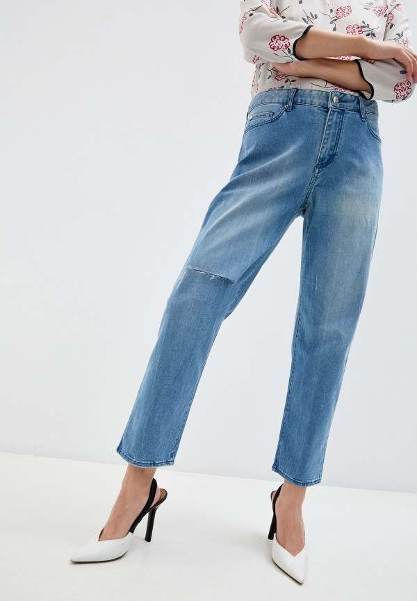 Armani Exchange Джинсы - фото 1