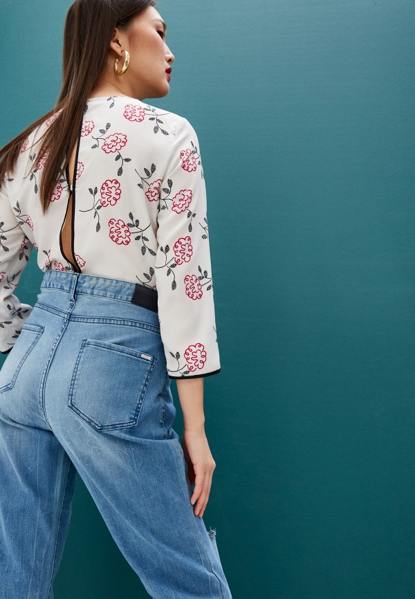 Armani Exchange Джинсы - фото 2