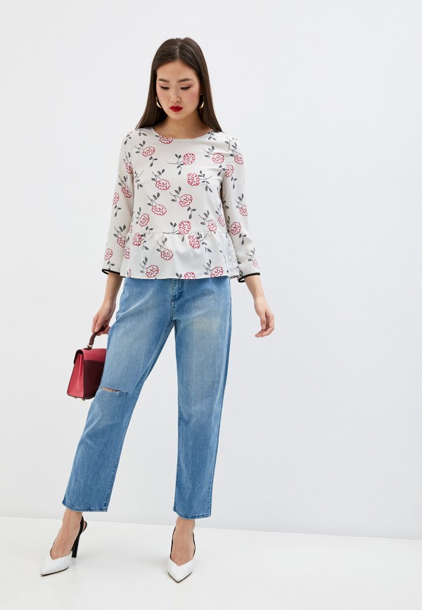 Armani Exchange Джинсы - фото 3