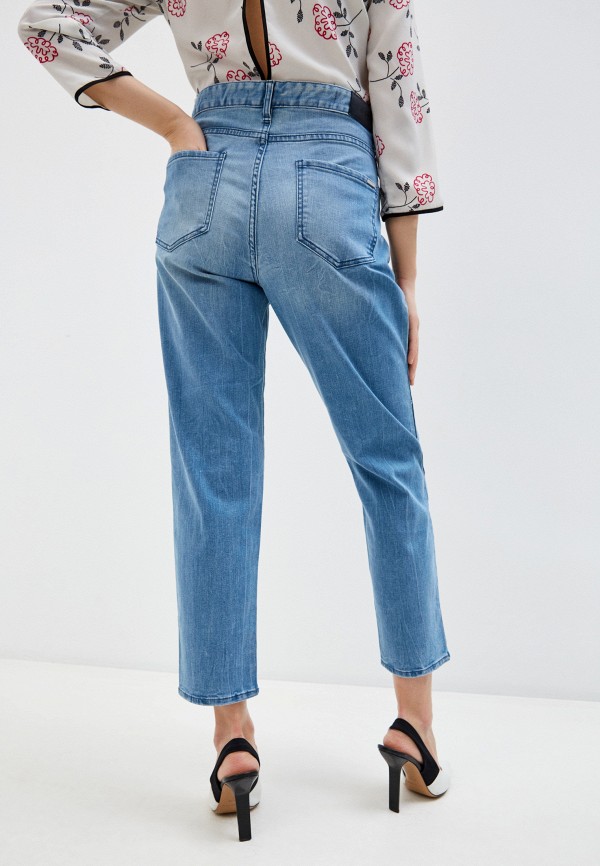 Armani Exchange Джинсы - фото 4