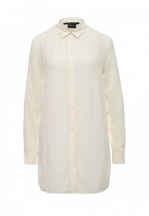 Armani Exchange Туника - фото 1