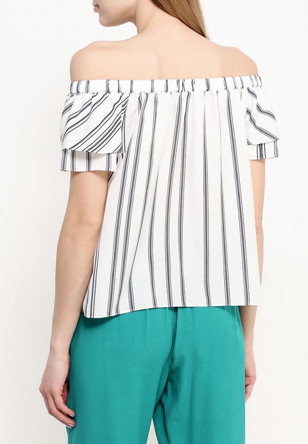 Armani Exchange Блуза - фото 4