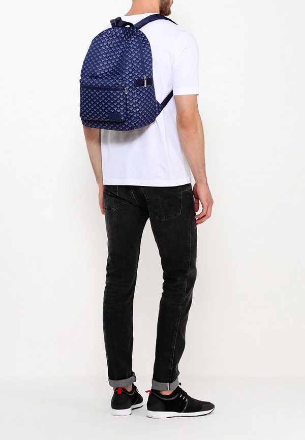 Armani Junior Рюкзак - фото 4