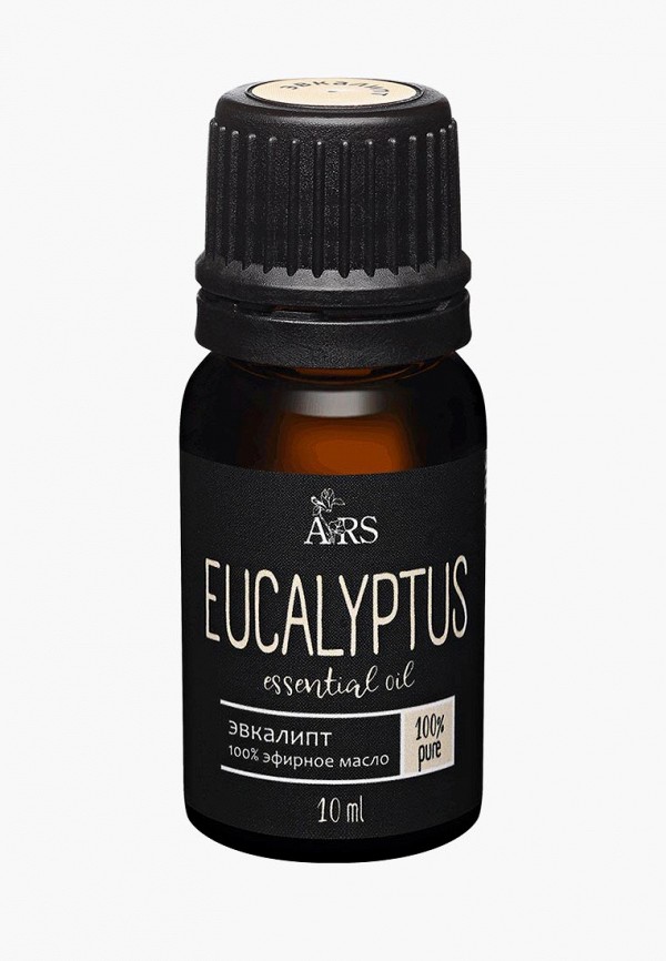 ARS Масло для тела - Эвкалипт 10 мл - фото 1