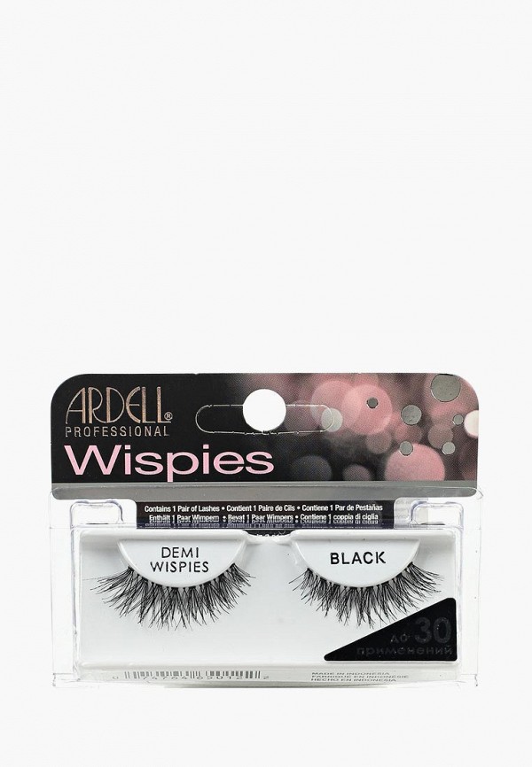 Ardell Ресницы накладные - Накладные - фото 1