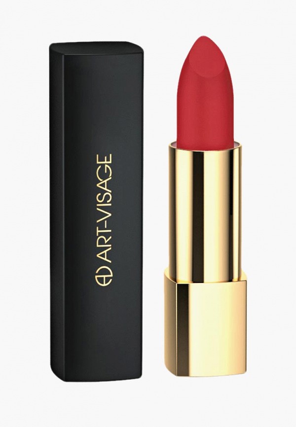 Art-Visage Помада - MATTE LOOK,  тон 706 Мэрилин - фото 1