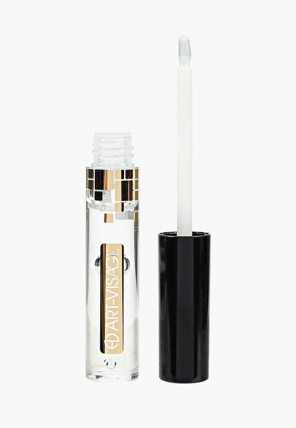 Art-Visage Блеск для губ - с кисточкой 301 кристалл - фото 1