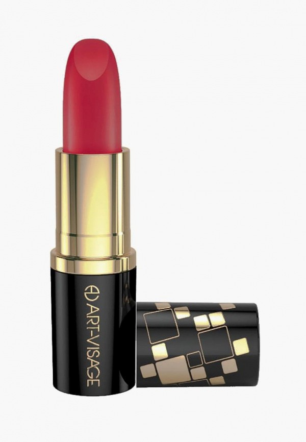 Art-Visage Помада - COLOR INTENSE 16 настоящий красный - фото 1