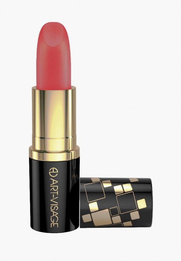 Art-Visage Помада - COLOR INTENSE 28 солнечный абрикос - фото 1