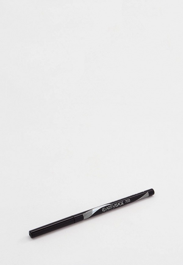 Art-Visage Карандаш для глаз автоматический - ультратонкий - фото 2