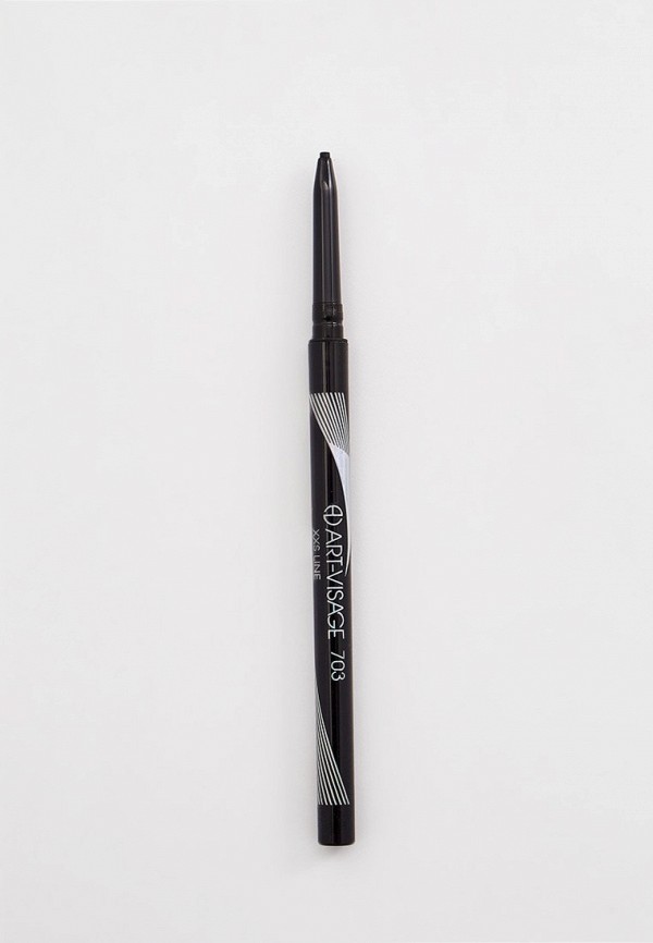 Art-Visage Карандаш для глаз автоматический - ультратонкий - фото 1