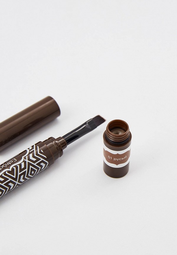 Art-Visage Гель для бровей - тон, 01 - фото 2