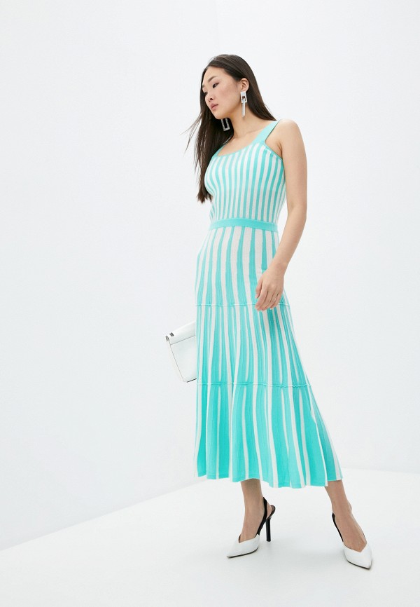 Arch4 Платье - фото 1