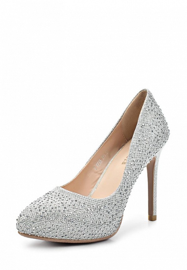 ARZOmania Туфли - фото 1