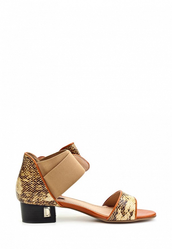 ARZOmania Сандалии - фото 5