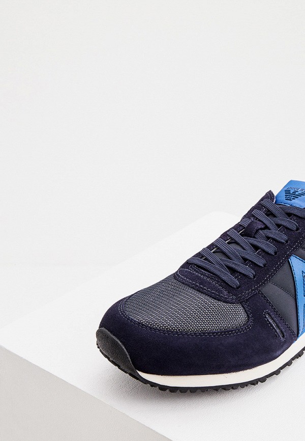 Armani Jeans Кроссовки - фото 2