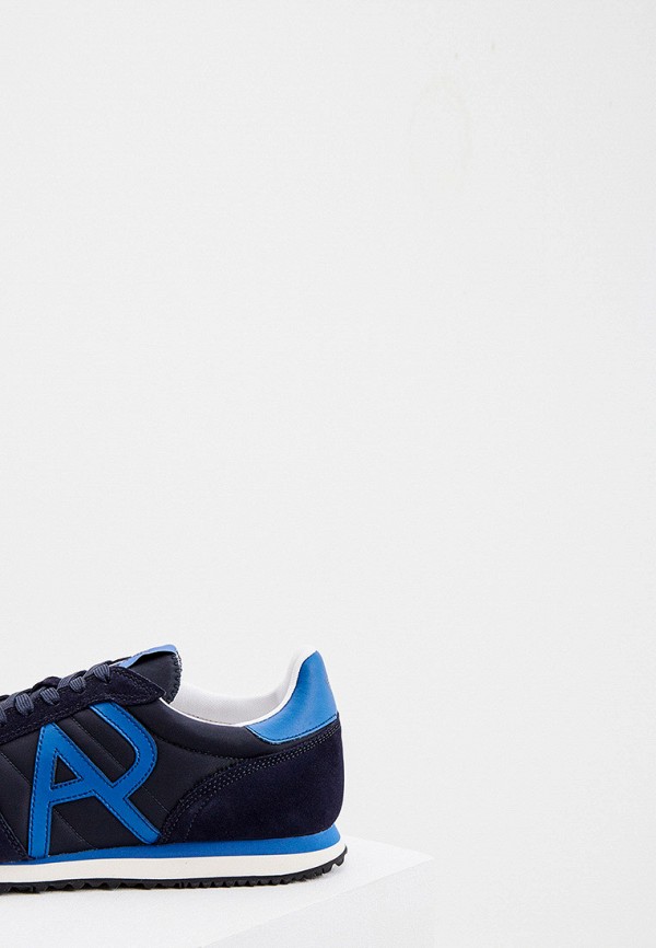 Armani Jeans Кроссовки - фото 3