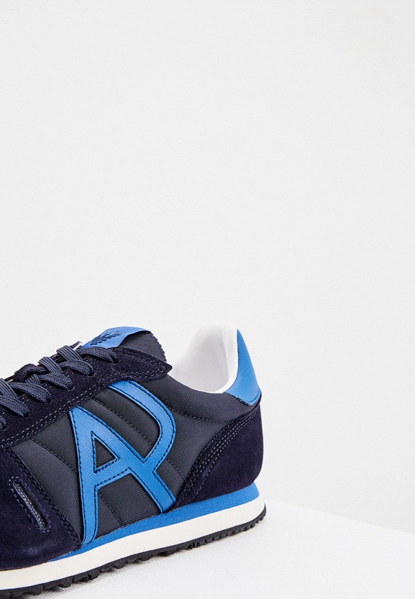 Armani Jeans Кроссовки - фото 4