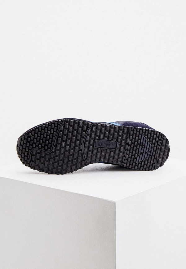 Armani Jeans Кроссовки - фото 5