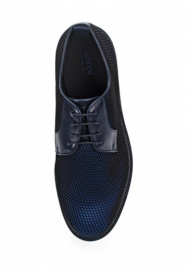 Armani Jeans Туфли - фото 4