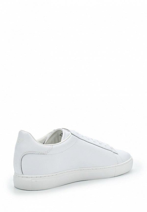 Armani Jeans Кеды - фото 2