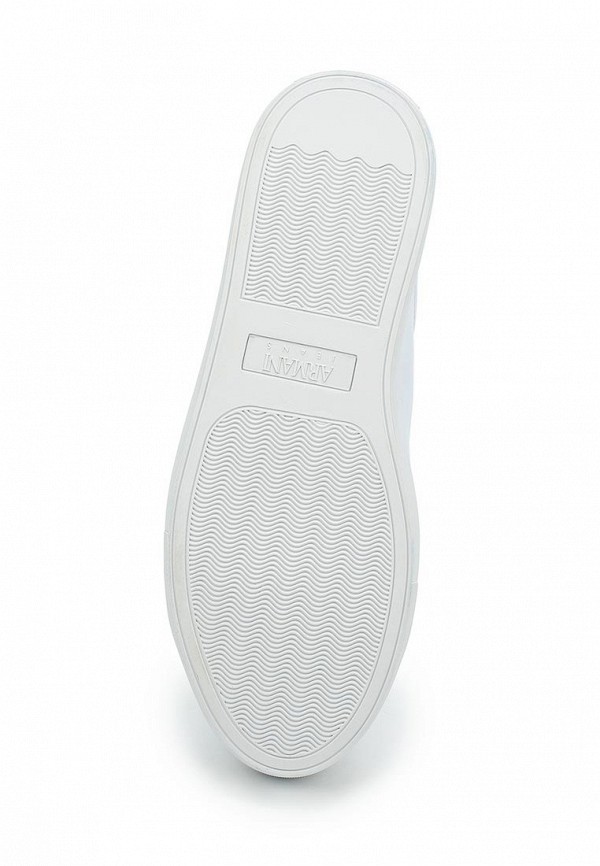 Armani Jeans Кеды - фото 3