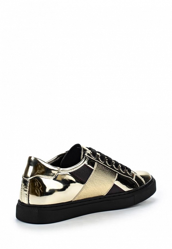 Armani Jeans Кеды - фото 2