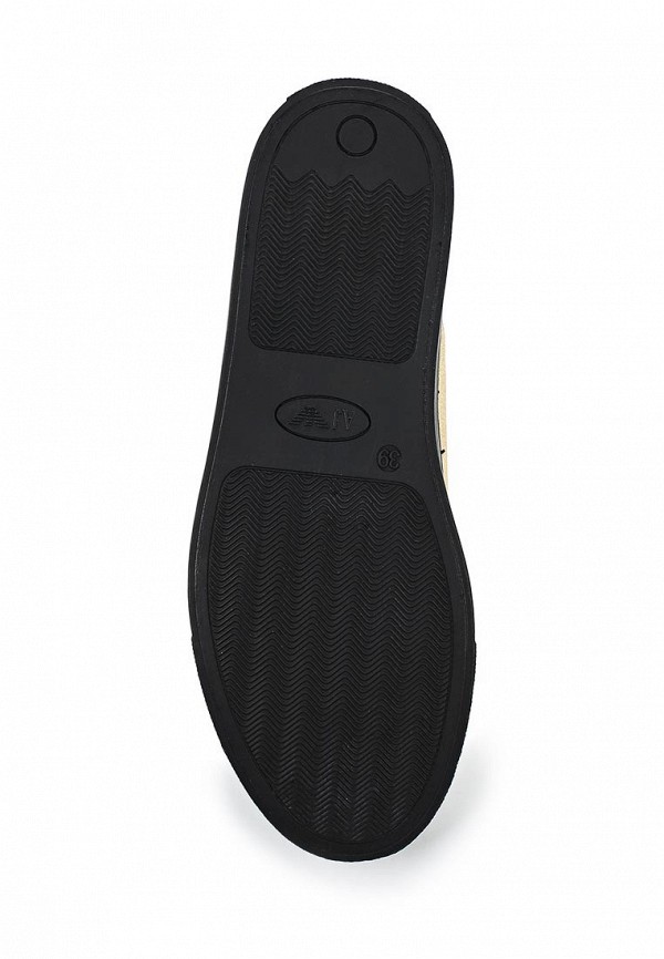 Armani Jeans Кеды - фото 3