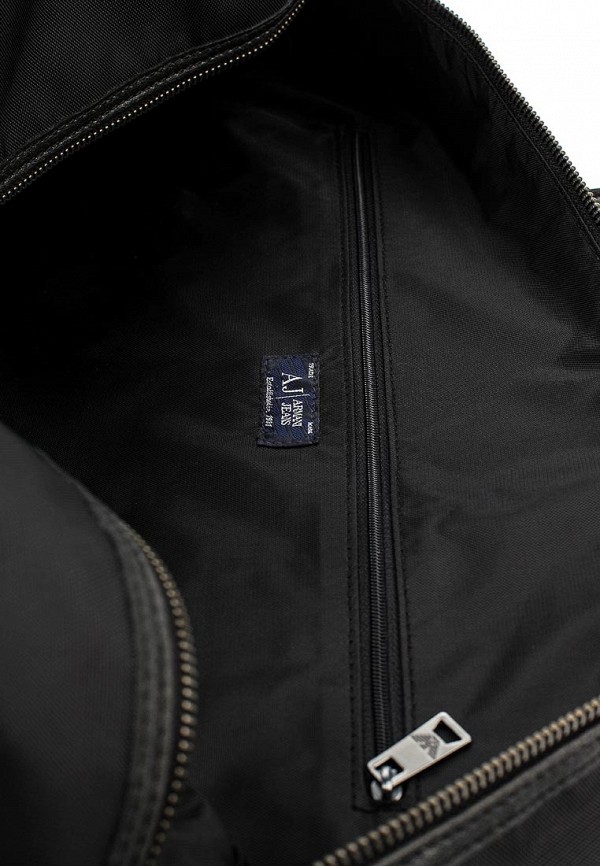 Armani Jeans Сумка дорожная - фото 3