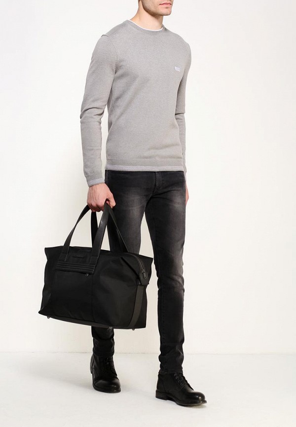 Armani Jeans Сумка дорожная - фото 4