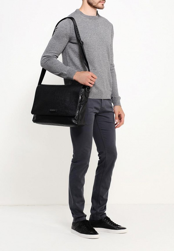 Armani Jeans Сумка - фото 4