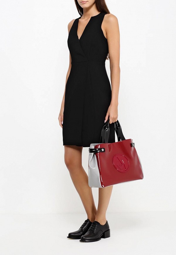 Armani Jeans Сумка - фото 4