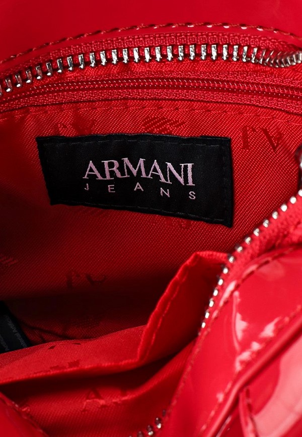Armani Jeans Сумка - фото 3