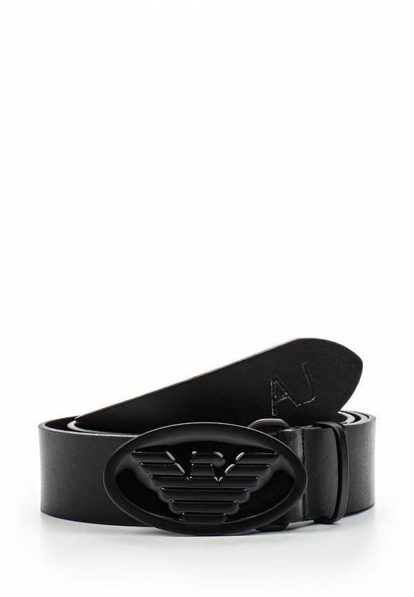 Armani Jeans Ремень - фото 1