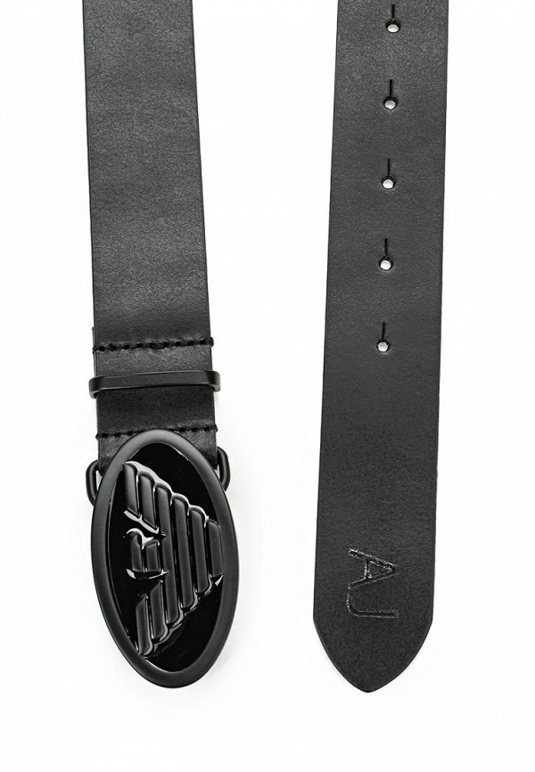 Armani Jeans Ремень - фото 2