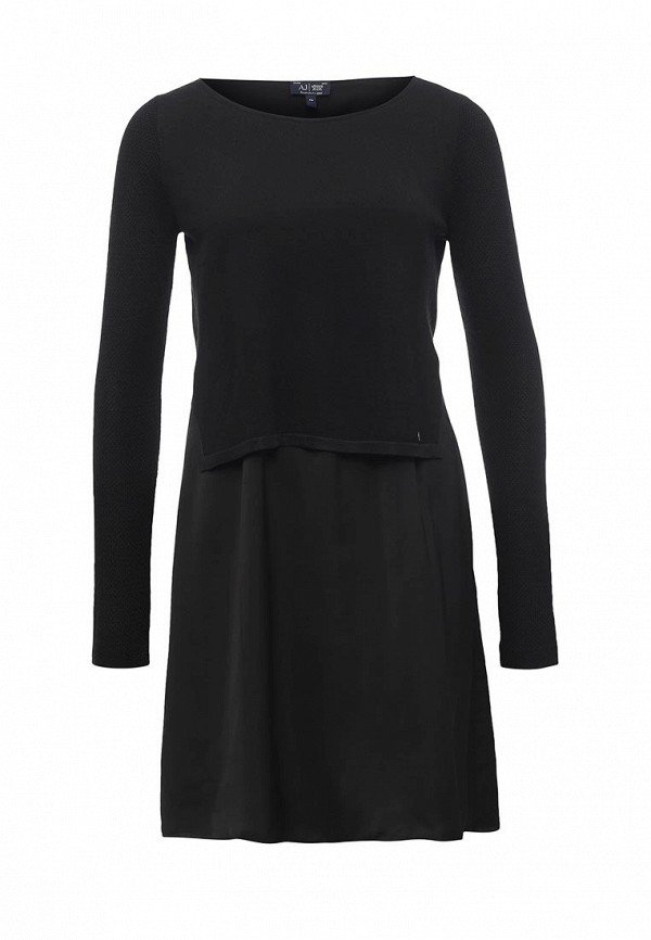 Armani Jeans Платье - фото 1