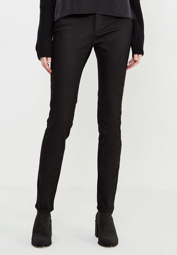 Armani Jeans Джинсы - J28 ORCHID - фото 1