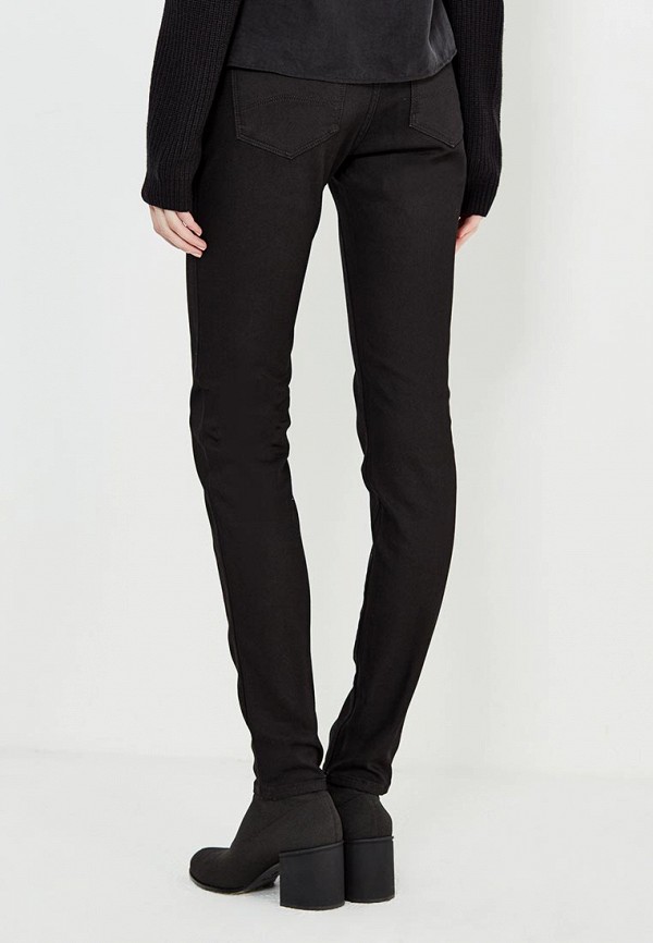 Armani Jeans Джинсы - J28 ORCHID - фото 3