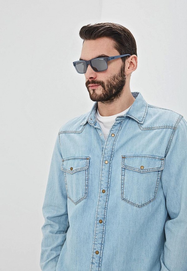 Arnette Очки солнцезащитные - DASHANZI AN4254 25846G - фото 4