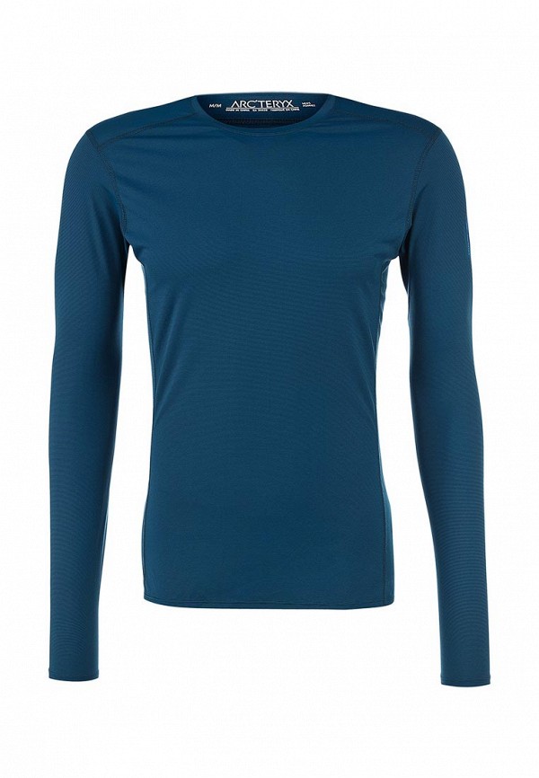 Arcteryx Лонгслив - PHASE SL CREW LS MENS - фото 1