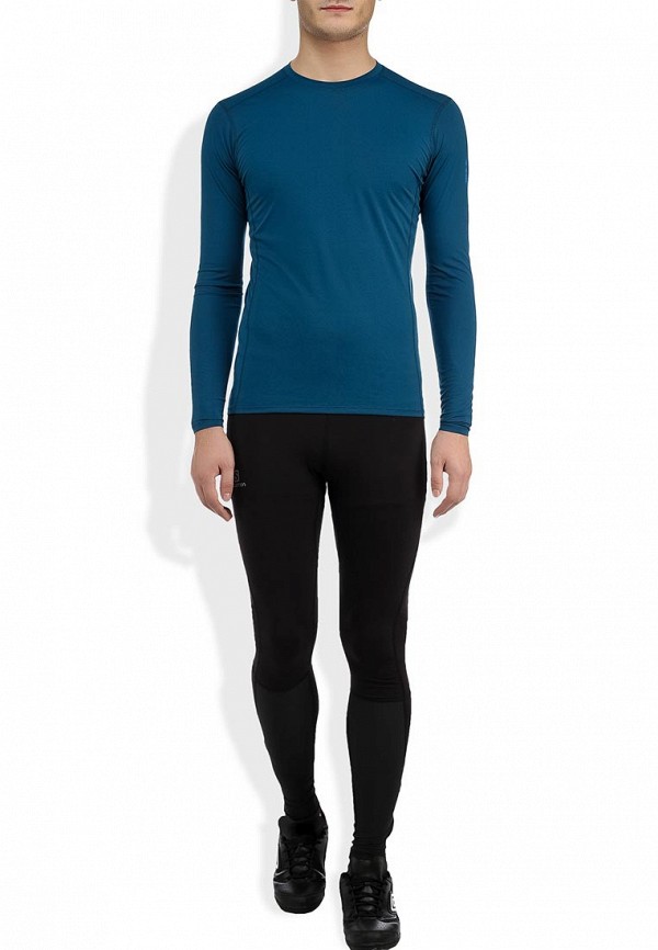 Arcteryx Лонгслив - PHASE SL CREW LS MENS - фото 4